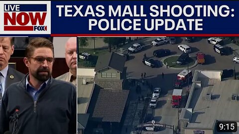 Allen, Texas mall shooting: The investigation so far