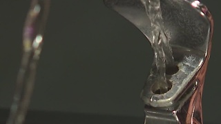 Cleveland Schools Lead in Water