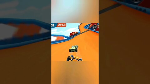 hot wheels short - Roaring of the bliss! #chopstixandfriends #tangerinedream #hotwheels #gaming