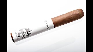Primer Mundo La Hermandad Costa Fuerte Embajador Cigar Review