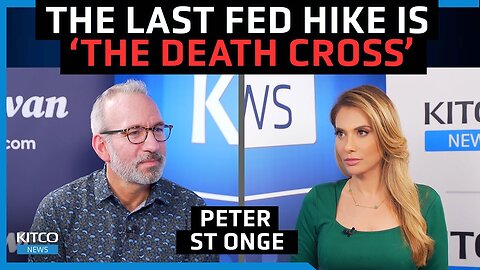 Fed Rate Cuts: Key Triggers for the Global Economic Storm - Peter St Onge