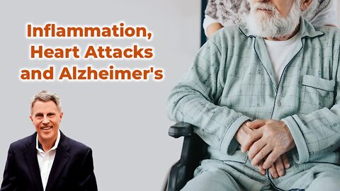 Inflammation, Heart Attacks, & Alzheimer's (TIME Magazine 2004)