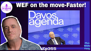 WEF on the move-Faster!