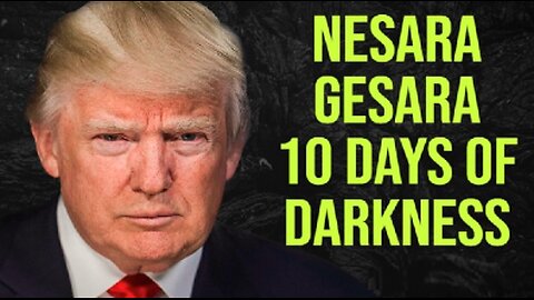 Trump Suing Fake News! Anon/ GESARA Confirmations!