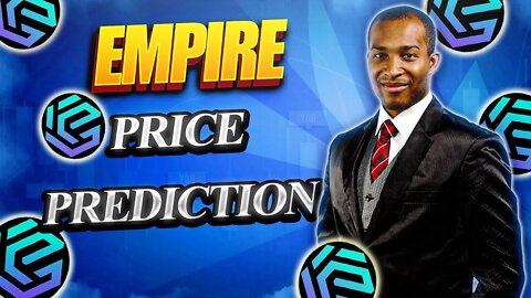 Empire Token Price Prediction