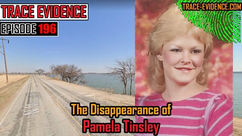 196 - The Disappearance of Pamela Tinsley
