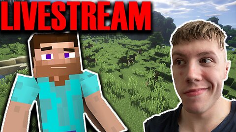 LIVE - Minecraft Modded Aether + Twilight Forest Playthrough 4