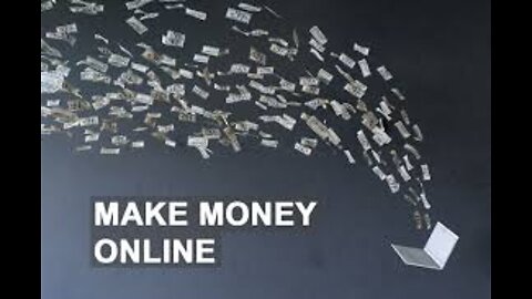 Earn Money Online 2024 - Case Study Make 800$ A Day - It’s EASY!