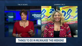 Things to do in Milwaukee this weekend