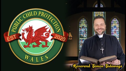 Livestream with PCP Wales talking child sex education in the UK