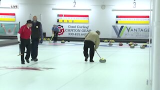 Mayfield Curling offering crash course for anyone curious about the olympic sport