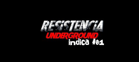 Resistência Underground indica:Electric Gypsy #01...