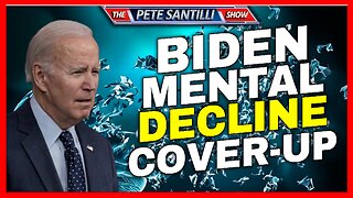 Former White House Doctor: Biden’s Medical Was A “Cover Up”