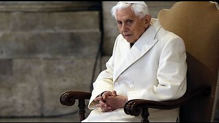 BREAKING: Pope Benedict Dies, World Reacts