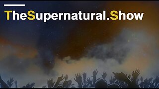 Portals, Gateways & Time Travel, Oh My! "The Greatest Secret Ever Told..." @TheSupernatural.Show