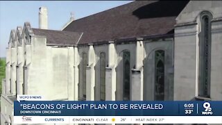 Beacons of Light plan will be announced Sunday morning