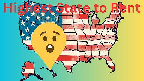 Shocking Rent Prices in Top 20 States Revealed!