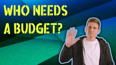 How to make a Budget - 4 Easy Steps!