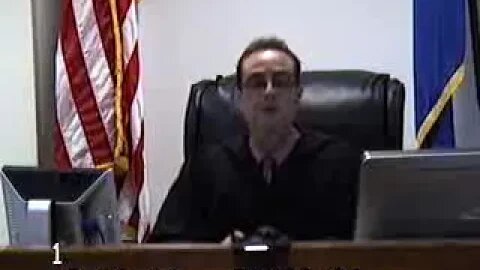 Judge William “Bill” Gonzalez ruthless on the Family Court Bench Buchele 3/18/14