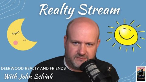 Realtystream...We talk about what morning routines I need to become a Rockstar agent(falling short)