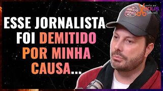 FAKE NEWS com DANILO GENTILI