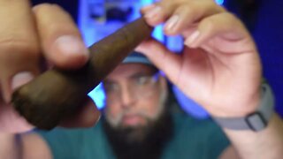 Privada Cigar Club April unboxing