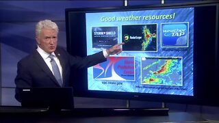 Tracking storms in Colorado: Useful weather resources