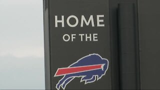Stadium Expert: Report points to OP as best Bills stadium option