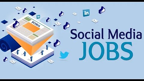 🚀 Earn Money from Home with Social Media Jobs | Life-Changing Opportunity Inside!