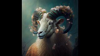 ARIES SPRING TAROT AND ASTROLOGY FORECAST