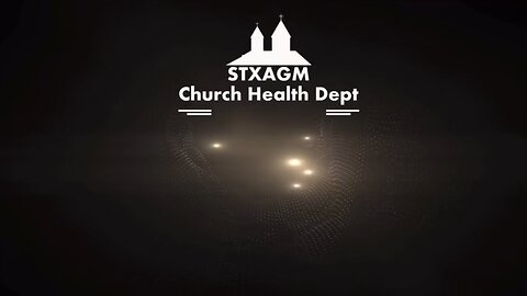 Let’s Talk Church Health…Episode 12-Your Story