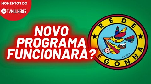 Governo Bolsonaro quer substituir a Rede Cegonha | Momentos do TV Mulheres
