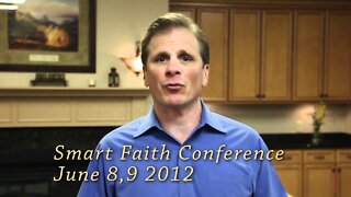 Phoenix Smart Faith Conference