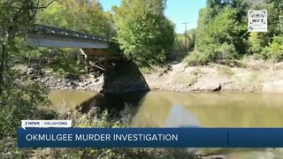 Okmulgee quiet as quadruple murder investigation awaits answers