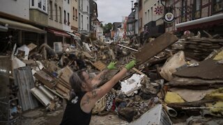 UN: Weather Disasters Soar In Numbers, Cost, But Deaths Fall