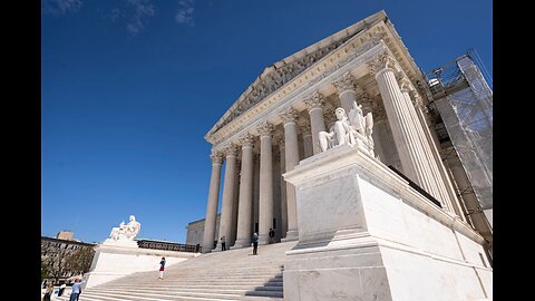 Supreme Court Takes New Step in Jan. 6 Case