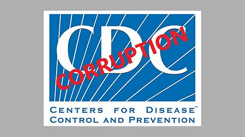 Is the CDC operating outside the law?????
