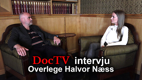 Doc-TV: Et intervju med Halvor Næss
