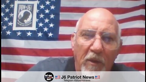 @J6patriotnews Patriot Mail Project Interview