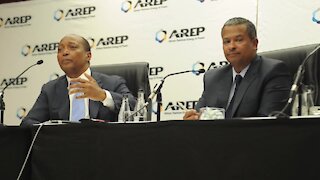 South Africa - Cape Town - Patrice Motsepe called a 'slay king' (Video) (nSe)