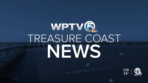 WPTV Treasure Coast News: Saturday, Feb. 26, 2022