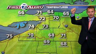 7 First Alert Forecast 07/13/17