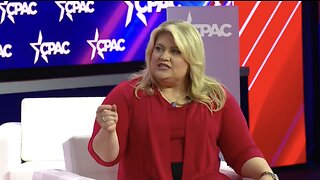 Rep. Kat Cammack on the Weaponization of Government