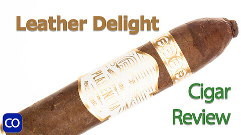 Plasencia Reserva Original Cortez Cigar Review