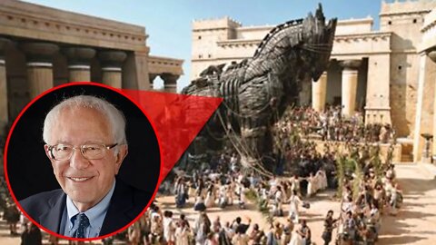 Bernie Sanders: Why He Lost / Why His Coronavirus Bill Is a Socialist Trojan Horse