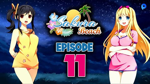 Sakura Beach - Episode 11