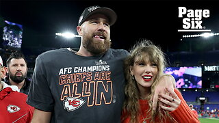 Taylor Swift's family 'relieved' she's 'madly in love' with Travis Kelce who can 'keep her safe'