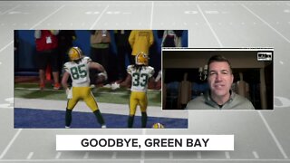 What's next for Aaron Rodgers and the Packers?