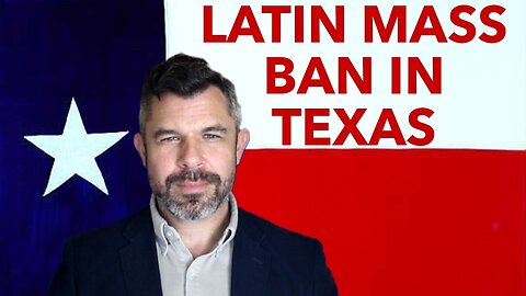 Controversy: Latin Mass Banned in Austin Texas