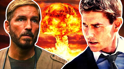 Mission Impossible Set To DEMOLISH Indiana Jones, Sound Of Freedom Woke MELTDOWN | G+G Daily